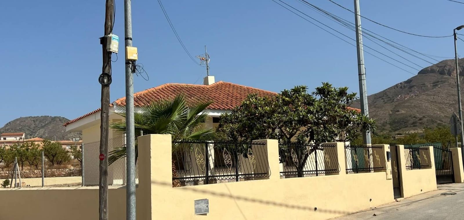 Chalet de 3 habitaciones en Macisvenda en venta - 297.000 € (Ref: 10062978)