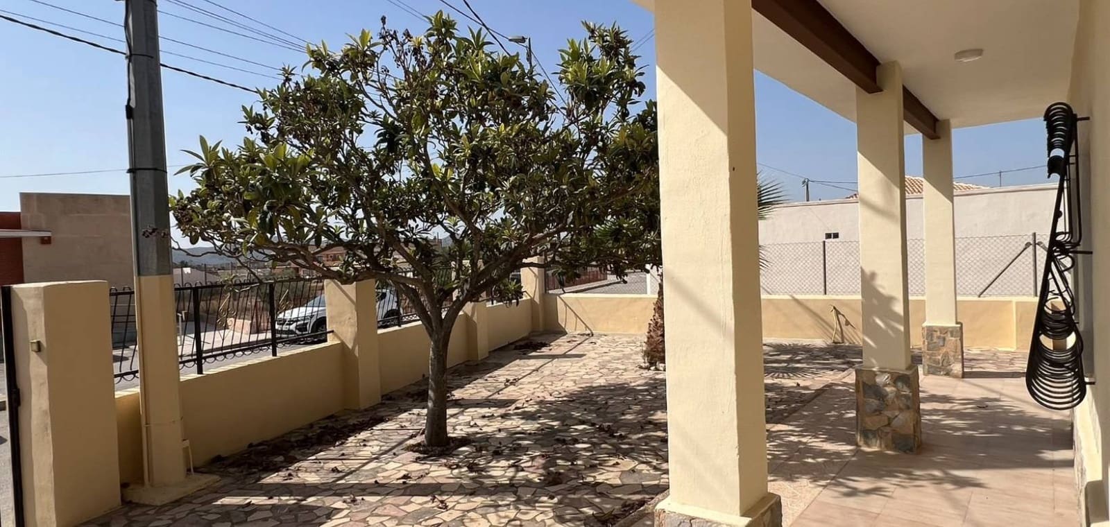 Chalet de 3 habitaciones en Macisvenda en venta - 297.000 € (Ref: 10062978)