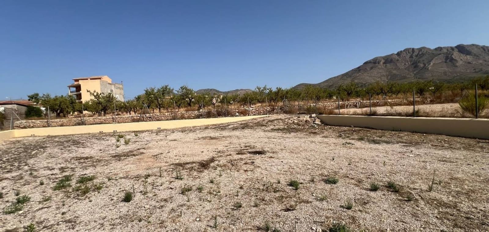 Chalet de 3 habitaciones en Macisvenda en venta - 297.000 € (Ref: 10062978)
