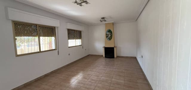 Chalet de 3 habitaciones en Macisvenda, Abanilla en venta - 297.000 € (Ref: 10062978)