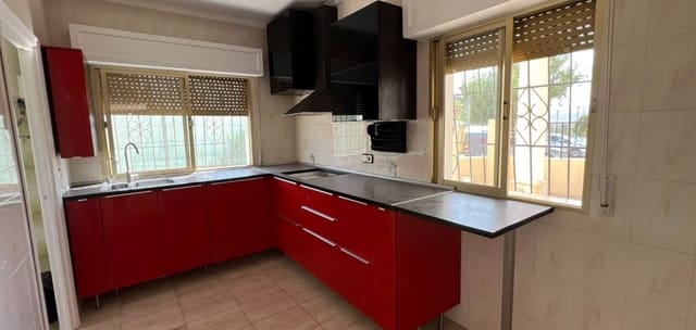 Chalet de 3 habitaciones en Macisvenda, Abanilla en venta - 297.000 € (Ref: 10062978)