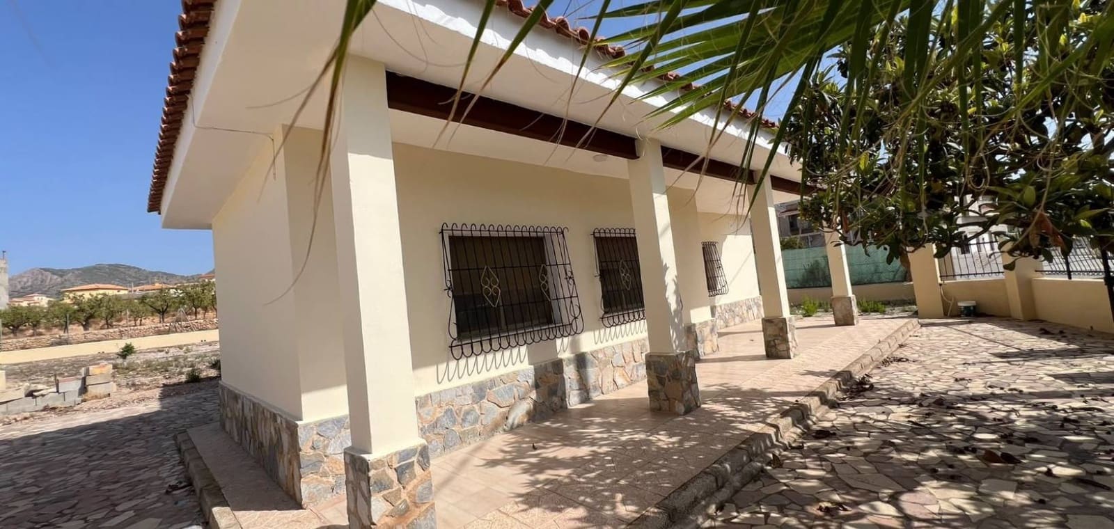 Chalet de 3 habitaciones en Macisvenda en venta - 297.000 € (Ref: 10062978)