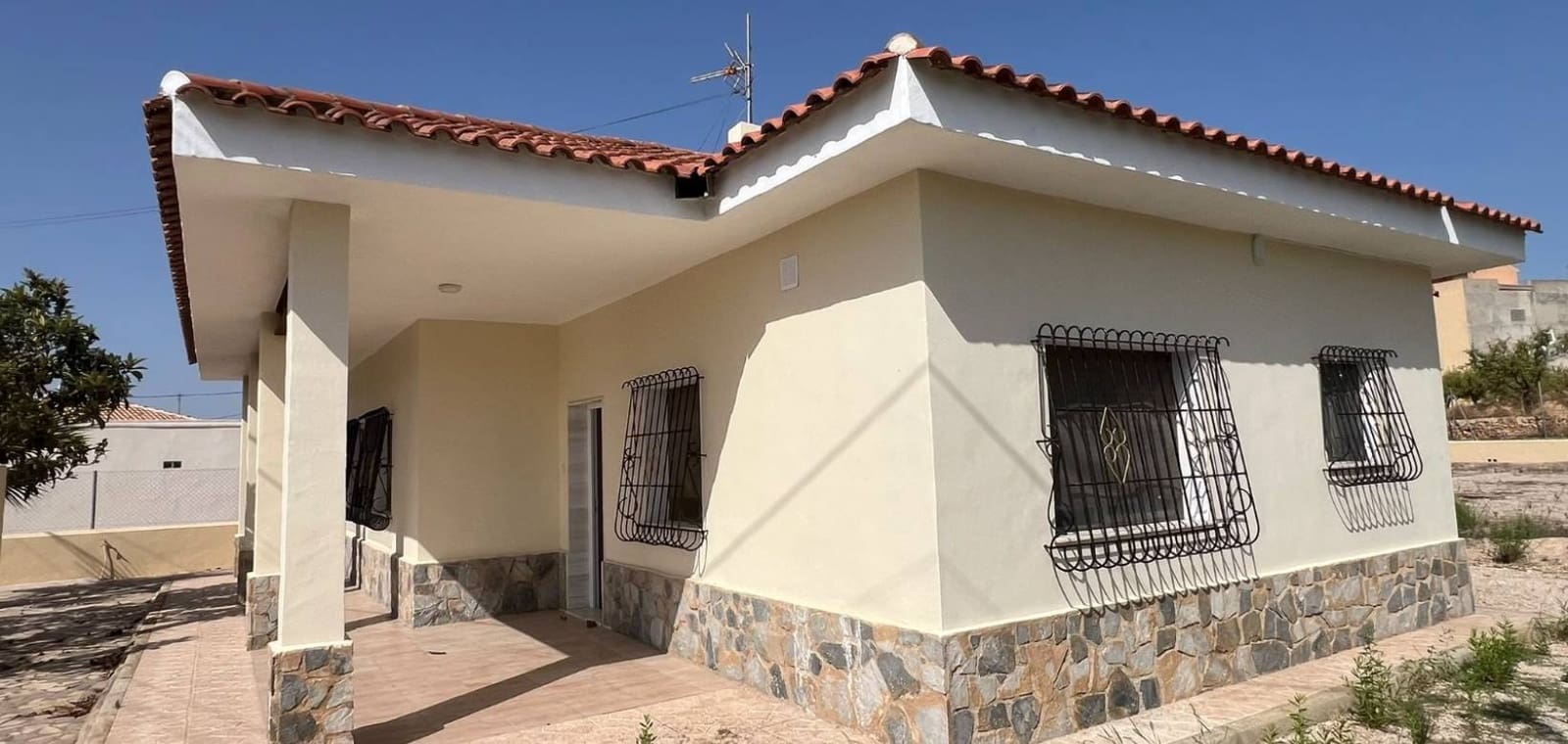 Chalet de 3 habitaciones en Macisvenda en venta - 297.000 € (Ref: 10062978)