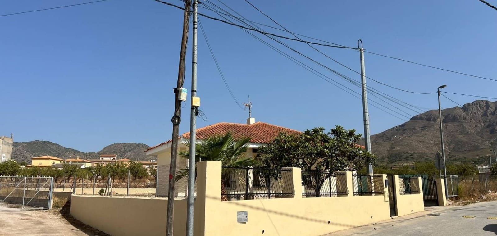 Chalet de 3 habitaciones en Macisvenda en venta - 297.000 € (Ref: 10062978)