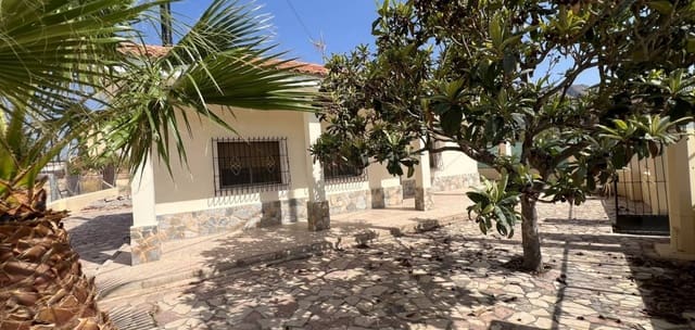 Chalet de 3 habitaciones en Macisvenda, Abanilla en venta - 297.000 € (Ref: 10062978)