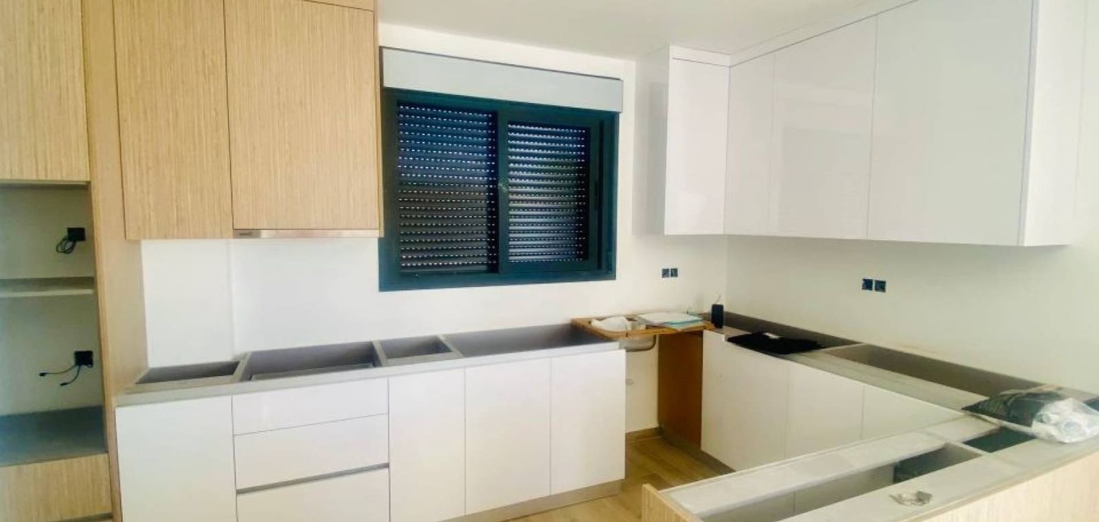 3 slaapkamer Villa te koop in El Partidor met zwembad - € 359.950 (Ref: 10081760)