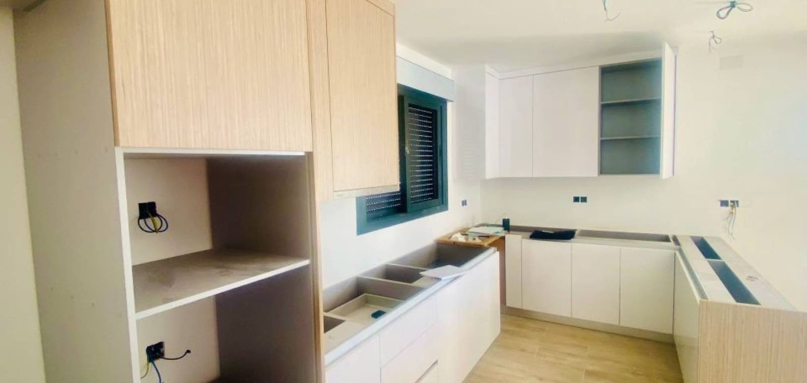 3 slaapkamer Villa te koop in El Partidor met zwembad - € 359.950 (Ref: 10081760)