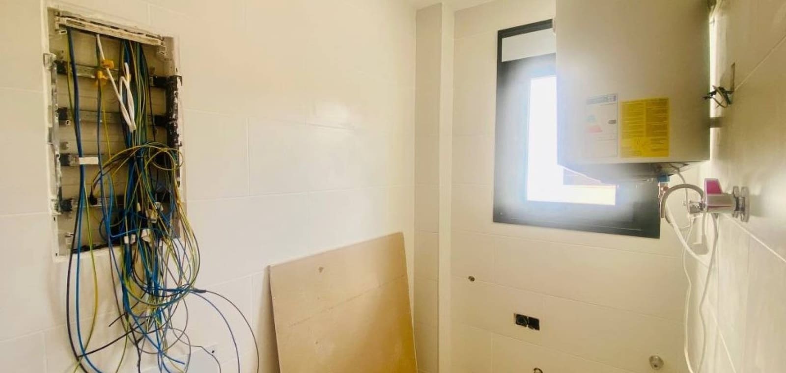 3 slaapkamer Villa te koop in El Partidor met zwembad - € 359.950 (Ref: 10081760)