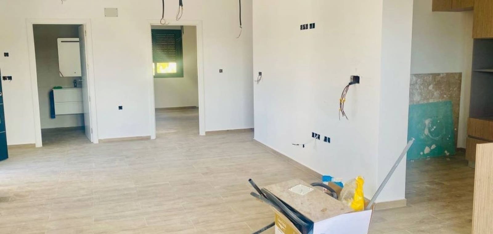 3 slaapkamer Villa te koop in El Partidor met zwembad - € 359.950 (Ref: 10081760)