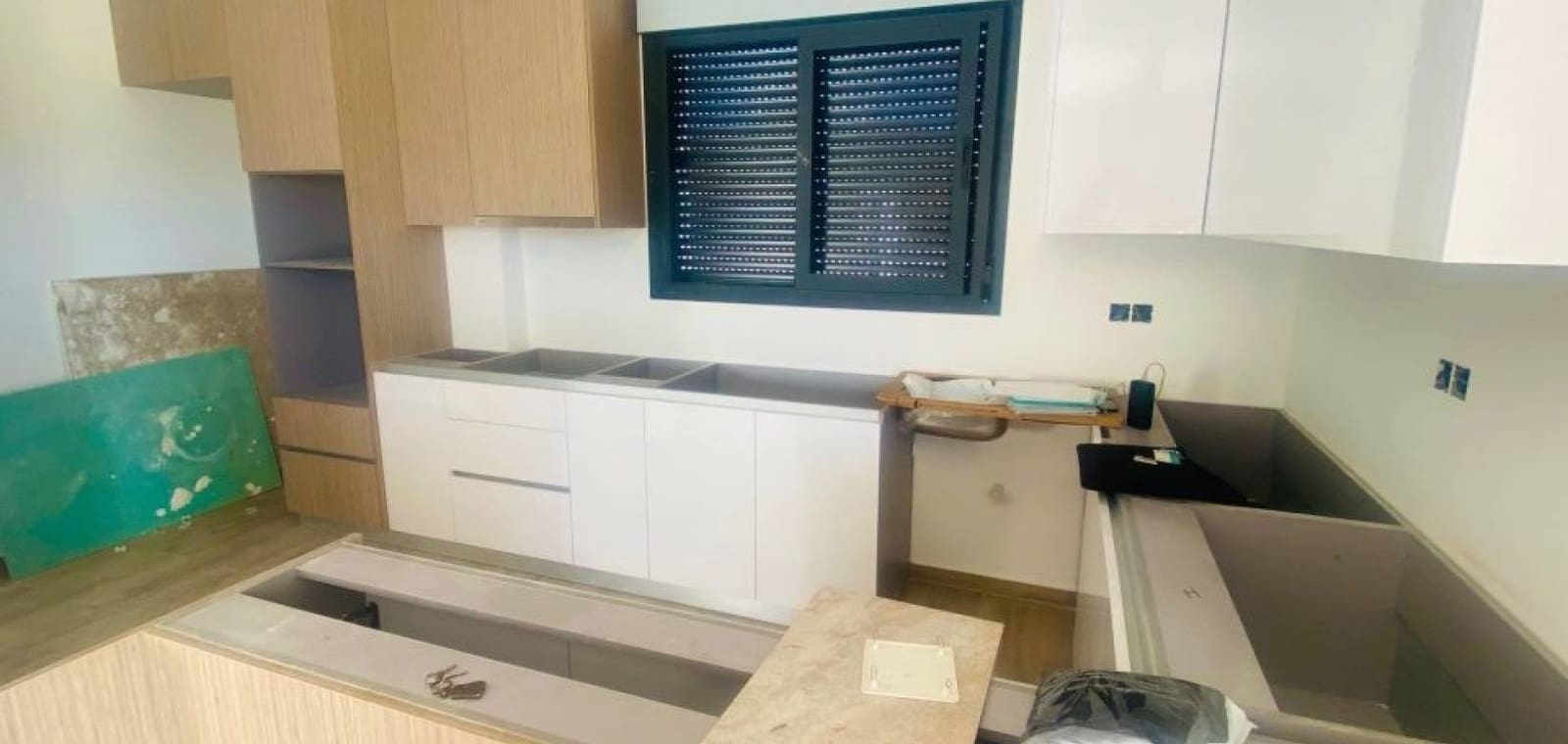 3 slaapkamer Villa te koop in El Partidor met zwembad - € 359.950 (Ref: 10081760)
