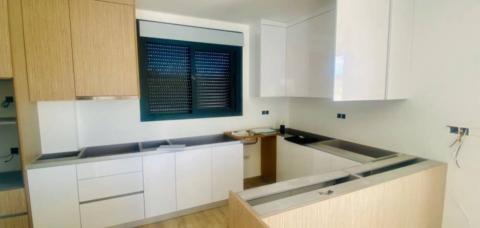 3 slaapkamer Villa te koop in El Partidor met zwembad - € 359.950 (Ref: 10081760)