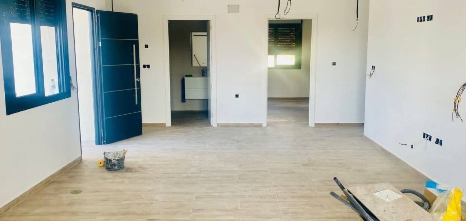 3 slaapkamer Villa te koop in El Partidor met zwembad - € 359.950 (Ref: 10081760)