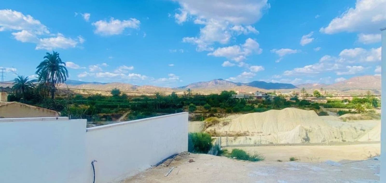 3 slaapkamer Villa te koop in El Partidor met zwembad - € 359.950 (Ref: 10081760)
