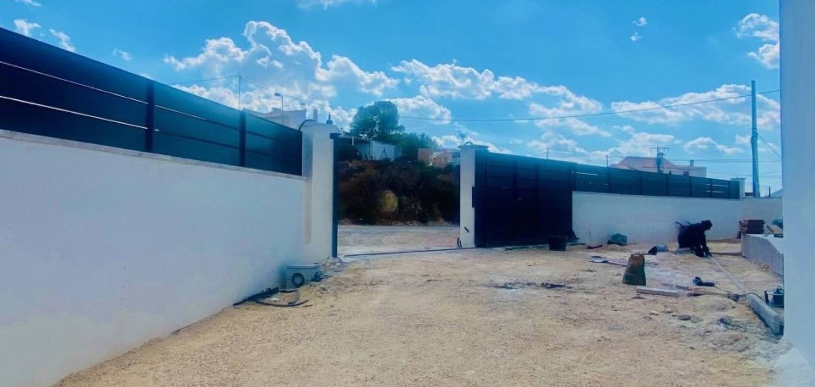 3 slaapkamer Villa te koop in El Partidor met zwembad - € 359.950 (Ref: 10081760)