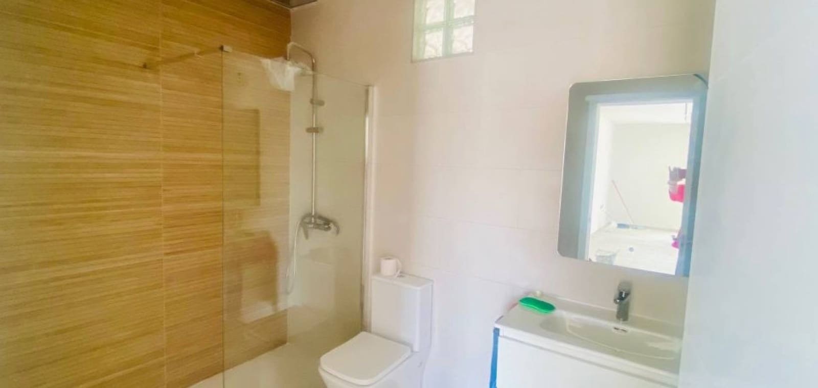 3 slaapkamer Villa te koop in El Partidor met zwembad - € 359.950 (Ref: 10081760)