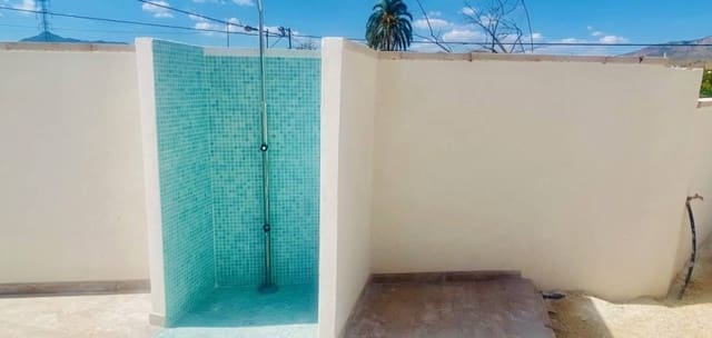 3 bedroom Villa for sale in El Partidor, Abanilla with pool - € 359,950 (Ref: 10081760)