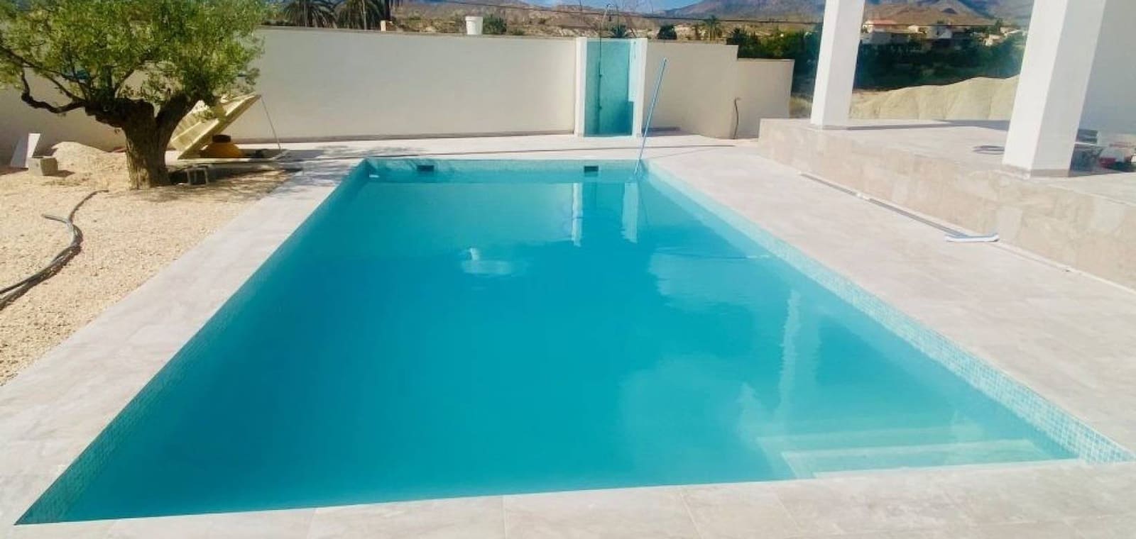 3 slaapkamer Villa te koop in El Partidor met zwembad - € 359.950 (Ref: 10081760)