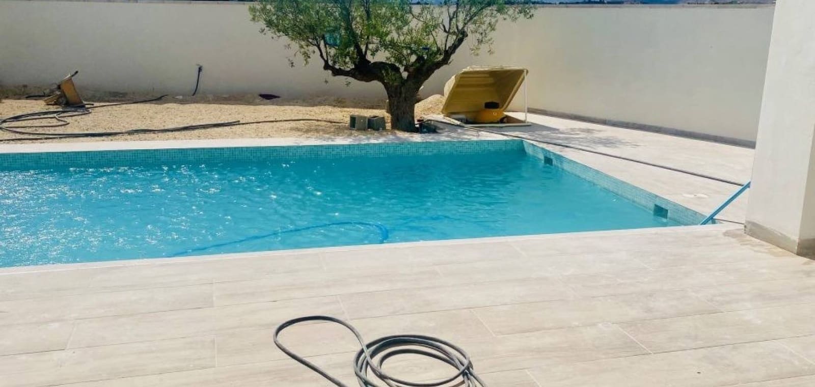 3 slaapkamer Villa te koop in El Partidor met zwembad - € 359.950 (Ref: 10081760)