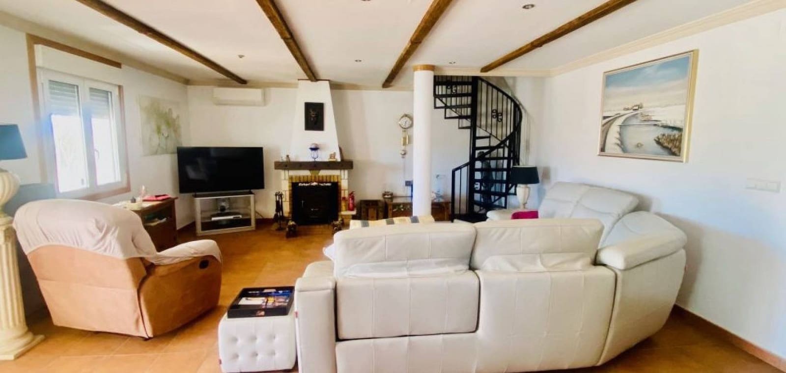 3 sypialnia Willa na sprzedaż w Macisvenda z basenem garażem - 284 900 € (Ref: 10081761)