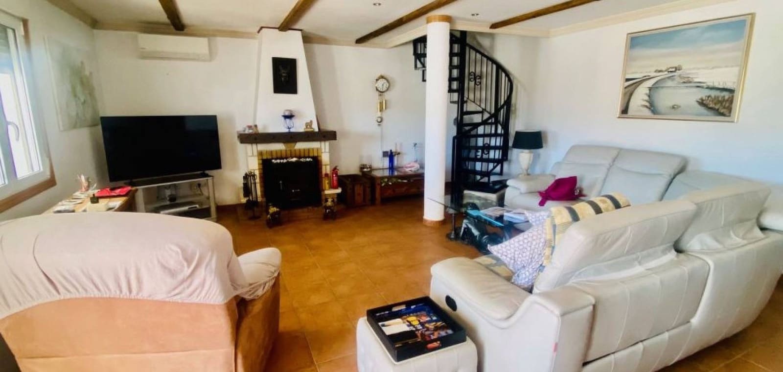 3 sypialnia Willa na sprzedaż w Macisvenda z basenem garażem - 284 900 € (Ref: 10081761)