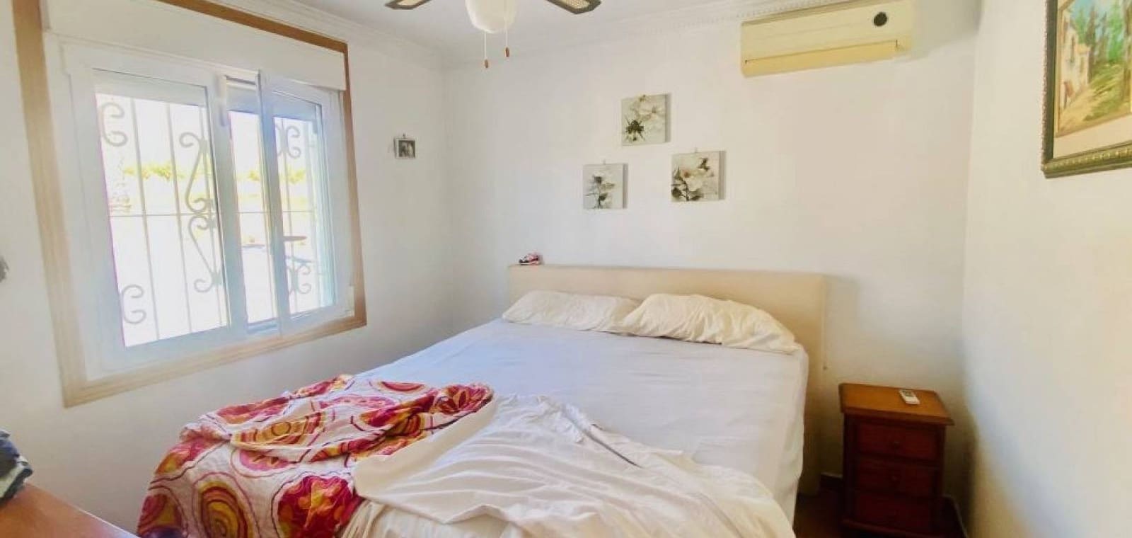 3 sypialnia Willa na sprzedaż w Macisvenda z basenem garażem - 284 900 € (Ref: 10081761)