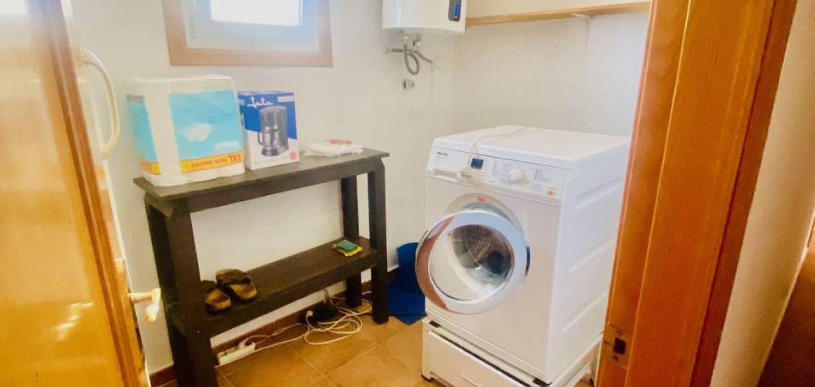 3 sypialnia Willa na sprzedaż w Macisvenda z basenem garażem - 284 900 € (Ref: 10081761)