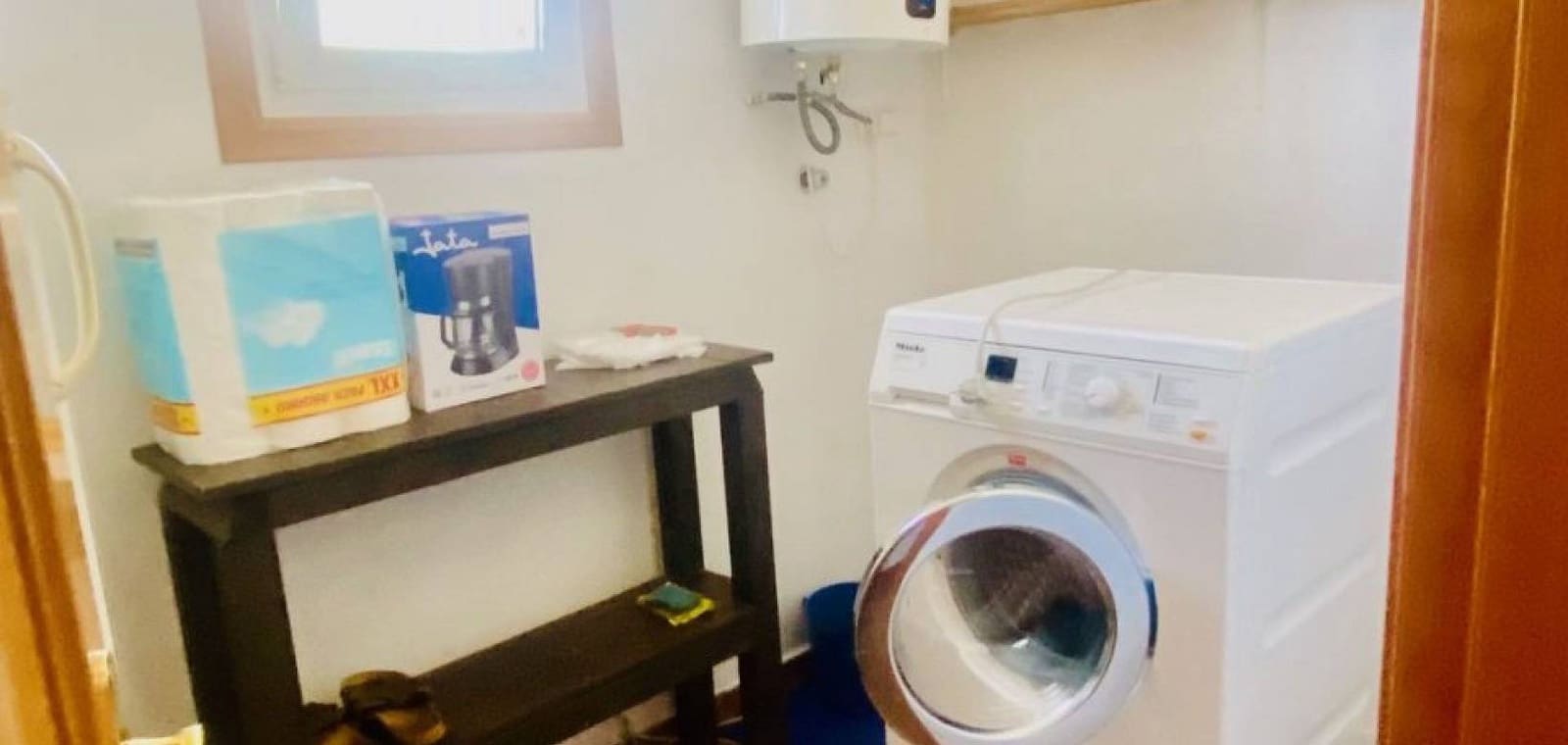 3 sypialnia Willa na sprzedaż w Macisvenda z basenem garażem - 284 900 € (Ref: 10081761)