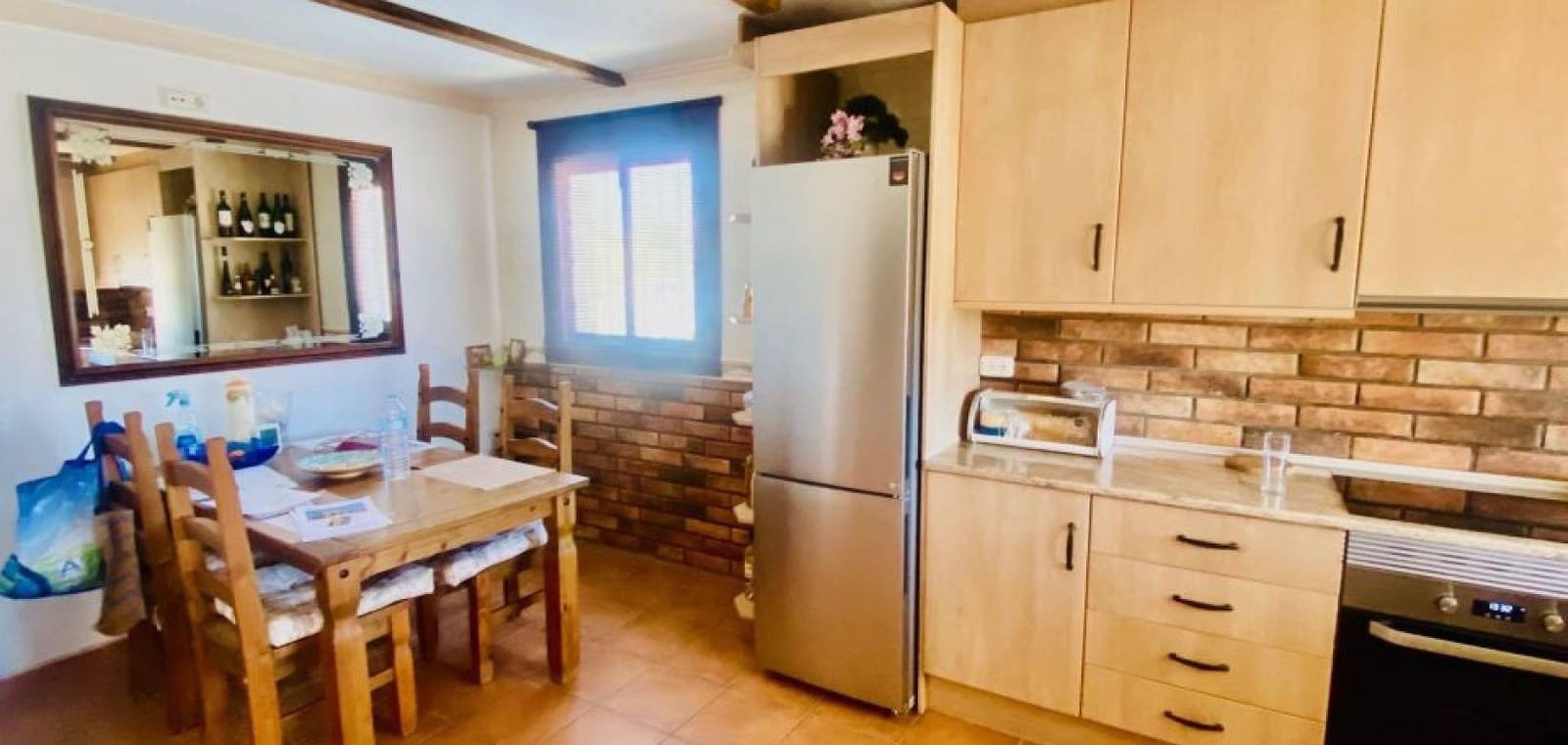 3 sypialnia Willa na sprzedaż w Macisvenda z basenem garażem - 284 900 € (Ref: 10081761)