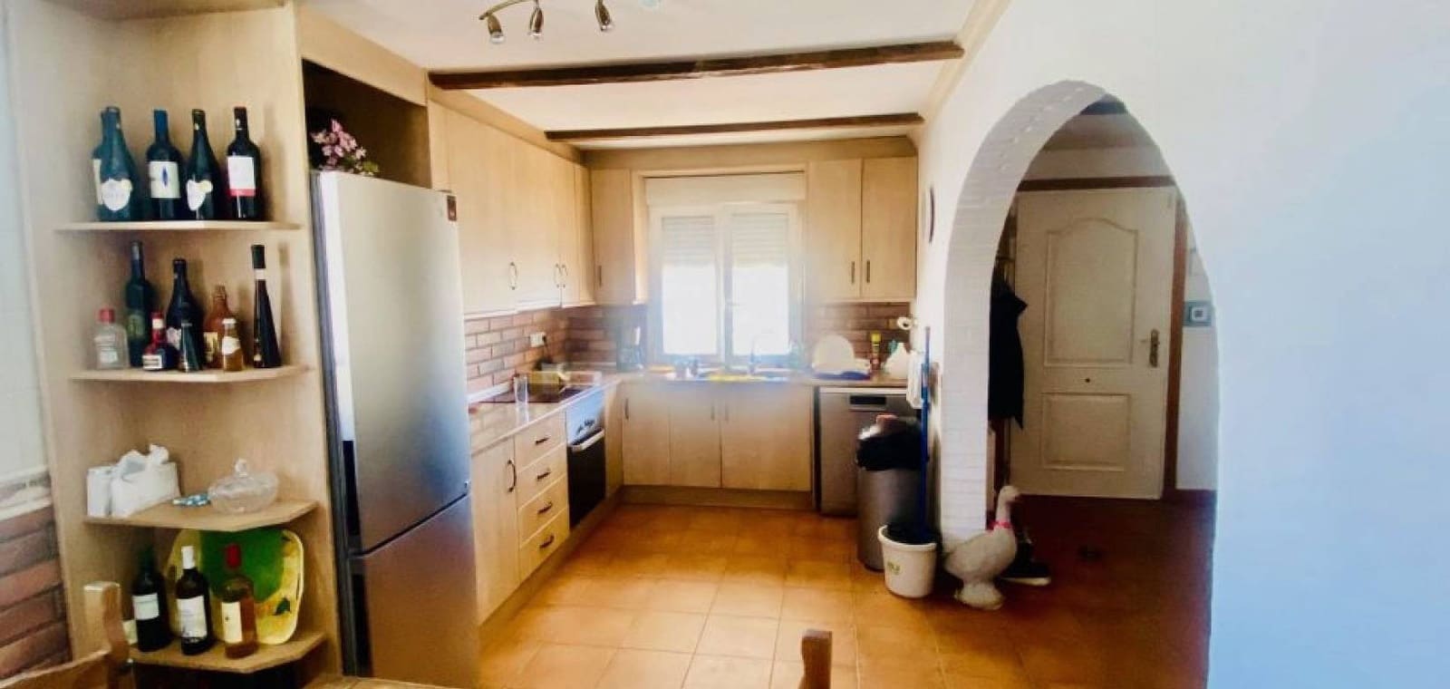 3 sypialnia Willa na sprzedaż w Macisvenda z basenem garażem - 284 900 € (Ref: 10081761)
