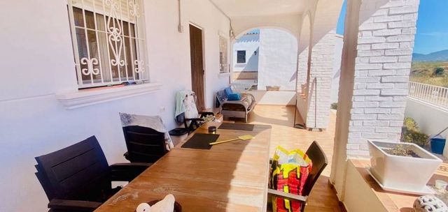 3 Zimmer Villa zu verkaufen in Macisvenda, Abanilla mit Pool Garage - 284.900 € (Ref: 10081761)