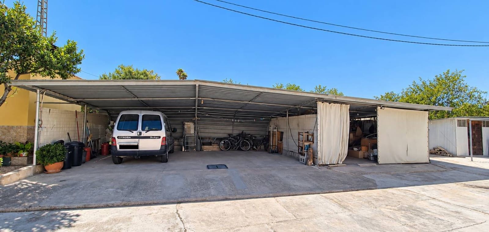 3 sovrum Villa till salu i Hondon de los Frailes med pool garage - 295 350 € (Ref: 10095459)