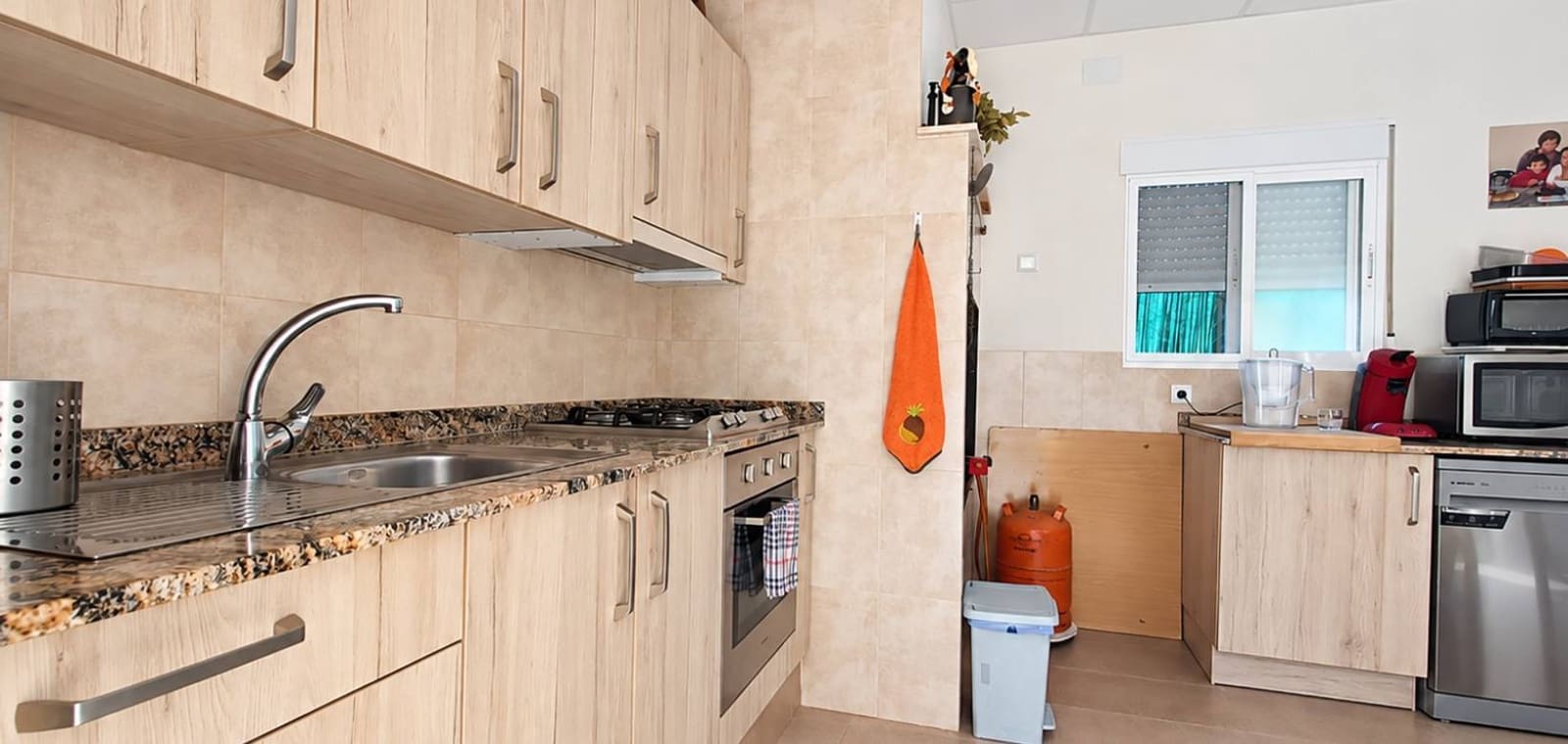 3 sovrum Villa till salu i Hondon de los Frailes med pool garage - 295 350 € (Ref: 10095459)