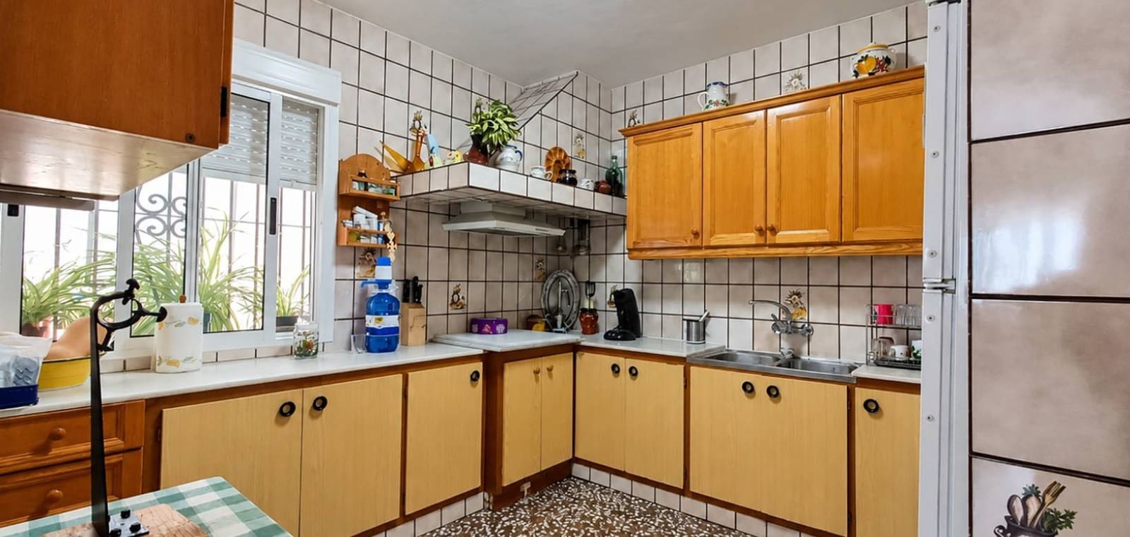 3 sovrum Villa till salu i Hondon de los Frailes med pool garage - 295 350 € (Ref: 10095459)