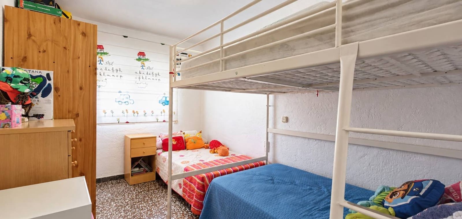 3 sovrum Villa till salu i Hondon de los Frailes med pool garage - 295 350 € (Ref: 10095459)