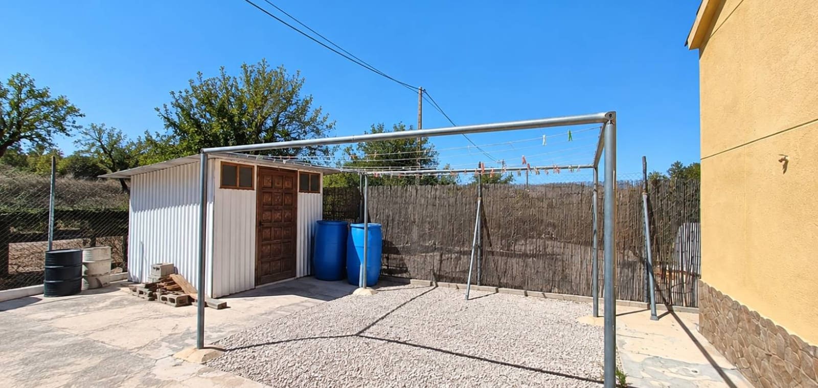 3 sovrum Villa till salu i Hondon de los Frailes med pool garage - 295 350 € (Ref: 10095459)