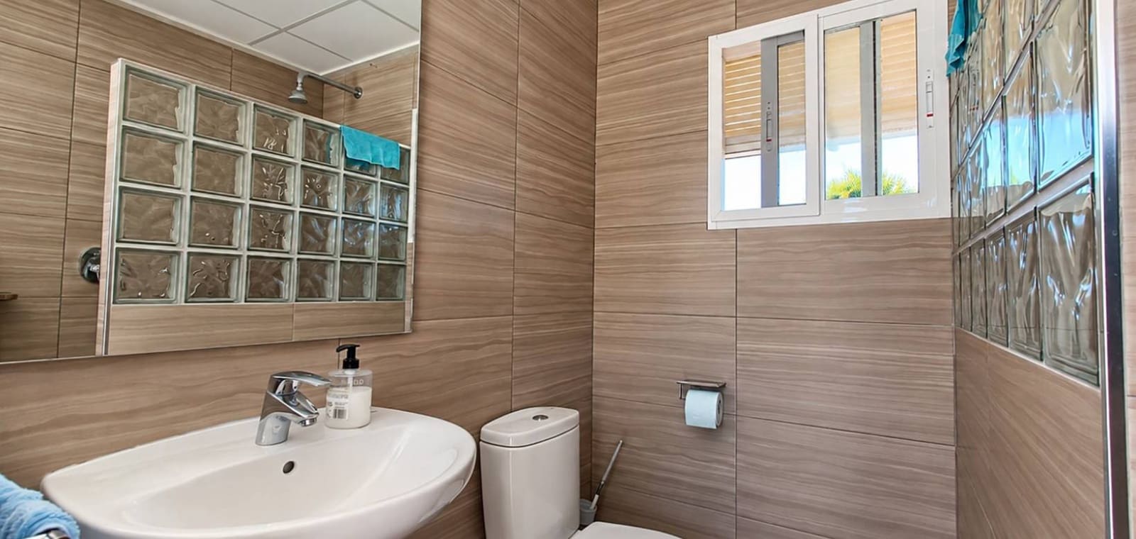 3 sovrum Villa till salu i Hondon de los Frailes med pool garage - 295 350 € (Ref: 10095459)