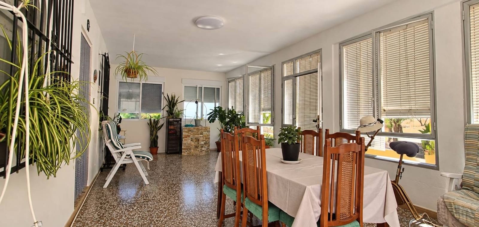 3 sovrum Villa till salu i Hondon de los Frailes med pool garage - 295 350 € (Ref: 10095459)