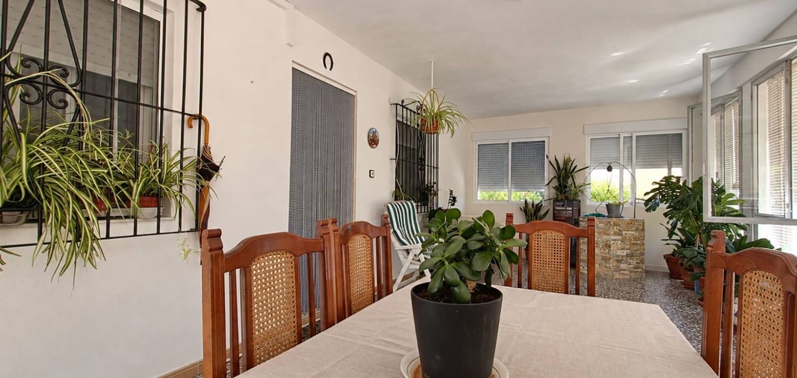 3 sovrum Villa till salu i Hondon de los Frailes med pool garage - 295 350 € (Ref: 10095459)