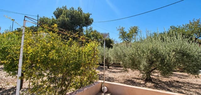 3 sovrum Villa till salu i Hondón de los Frailes med pool garage - 295 350 € (Ref: 10095459)