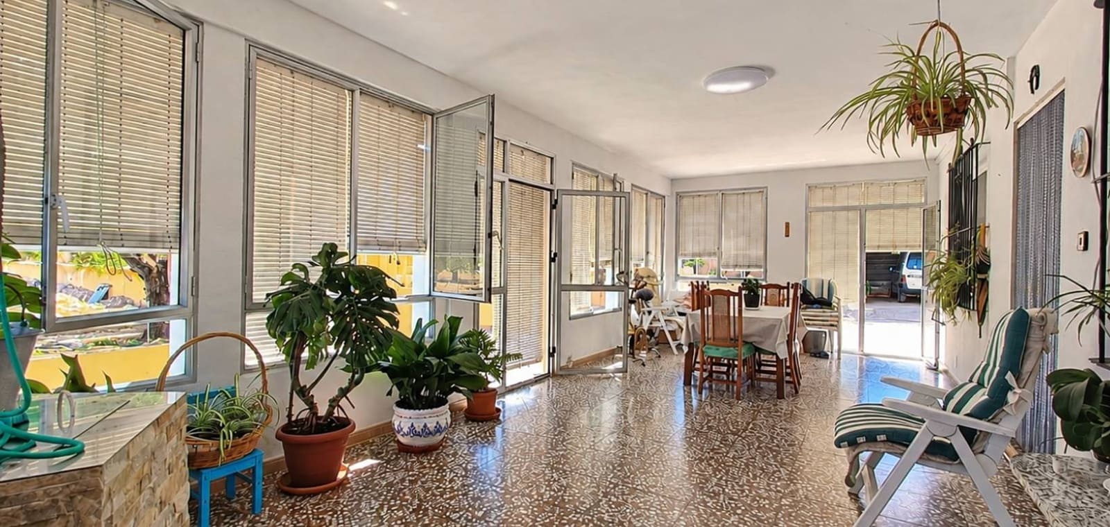 3 sovrum Villa till salu i Hondon de los Frailes med pool garage - 295 350 € (Ref: 10095459)