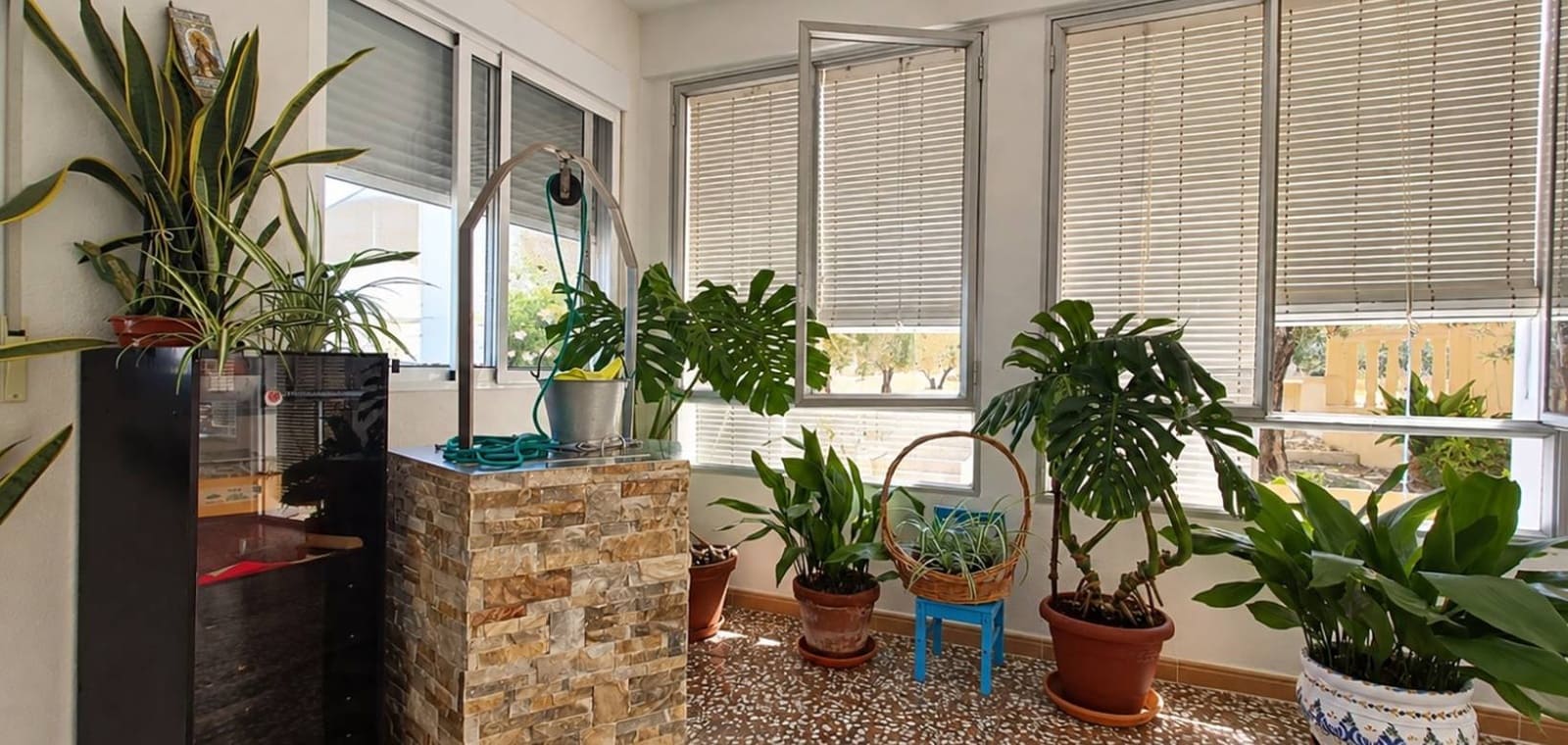 3 sovrum Villa till salu i Hondon de los Frailes med pool garage - 295 350 € (Ref: 10095459)