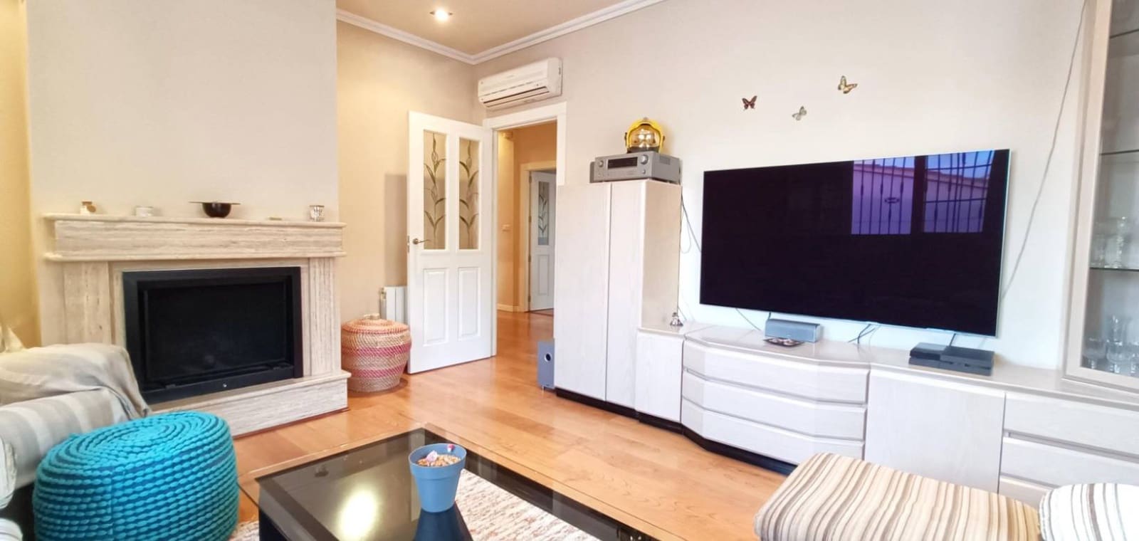 4 soveværelse Byhus til salg i Hondon de los Frailes med garage - € 379.500 (Ref: 10095784)