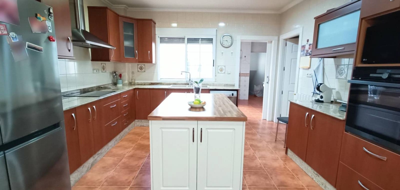4 soveværelse Byhus til salg i Hondon de los Frailes med garage - € 379.500 (Ref: 10095784)