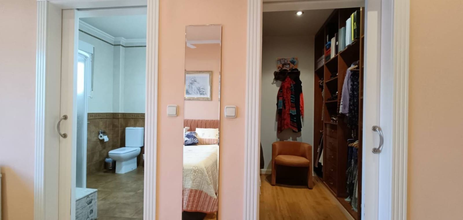 4 soveværelse Byhus til salg i Hondon de los Frailes med garage - € 379.500 (Ref: 10095784)