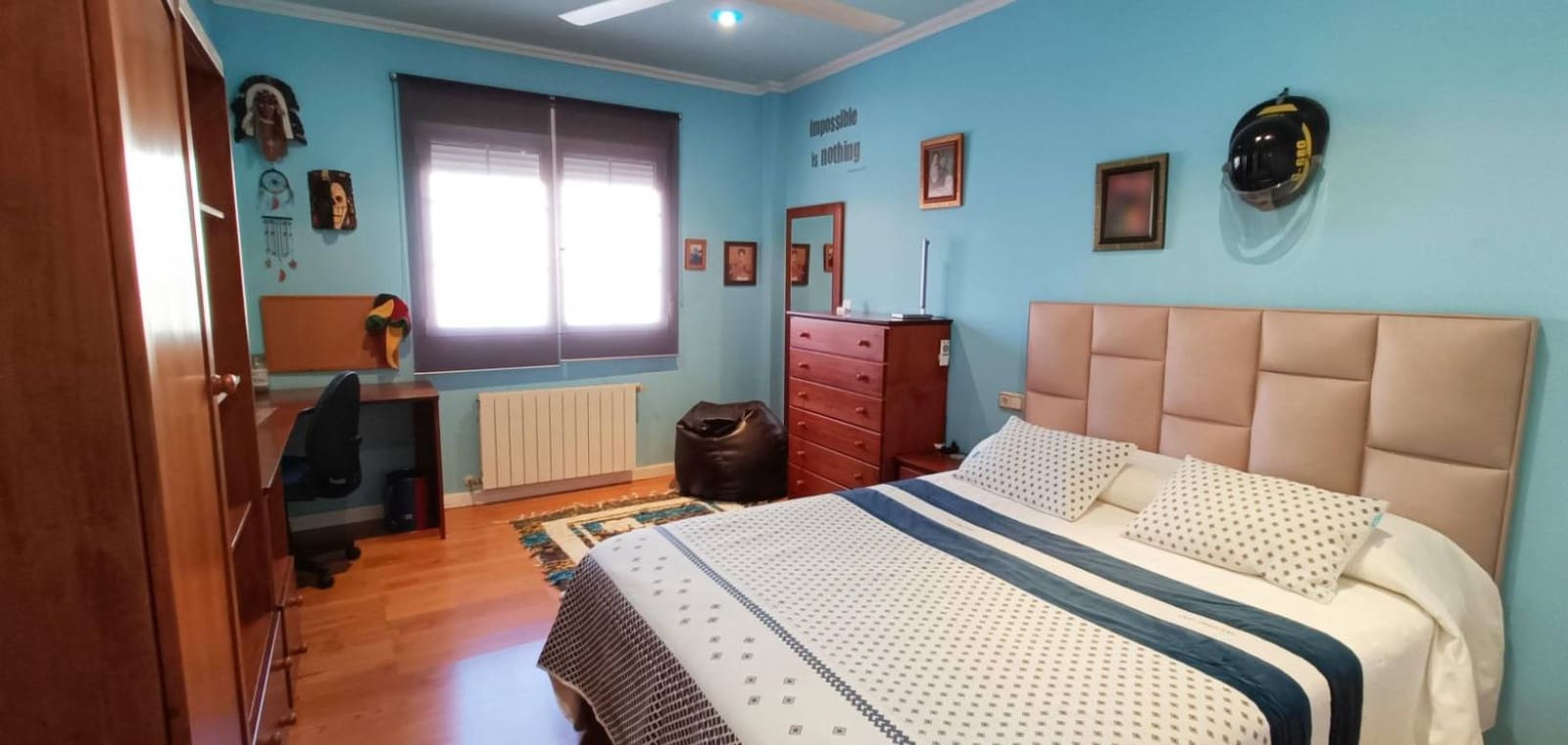 4 soveværelse Byhus til salg i Hondon de los Frailes med garage - € 379.500 (Ref: 10095784)