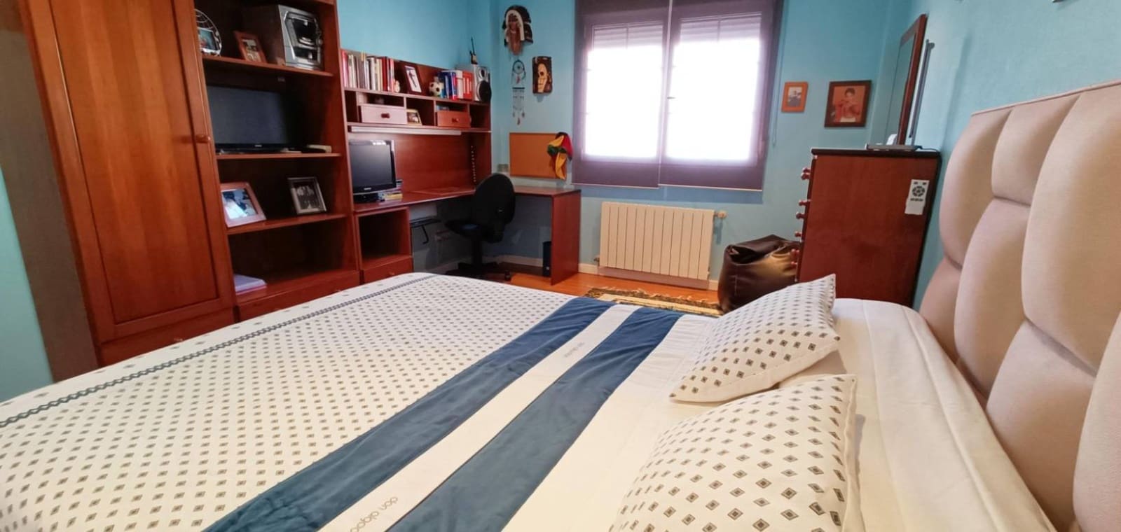 4 soveværelse Byhus til salg i Hondon de los Frailes med garage - € 379.500 (Ref: 10095784)