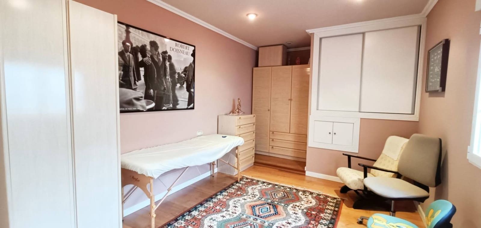 4 soveværelse Byhus til salg i Hondon de los Frailes med garage - € 379.500 (Ref: 10095784)