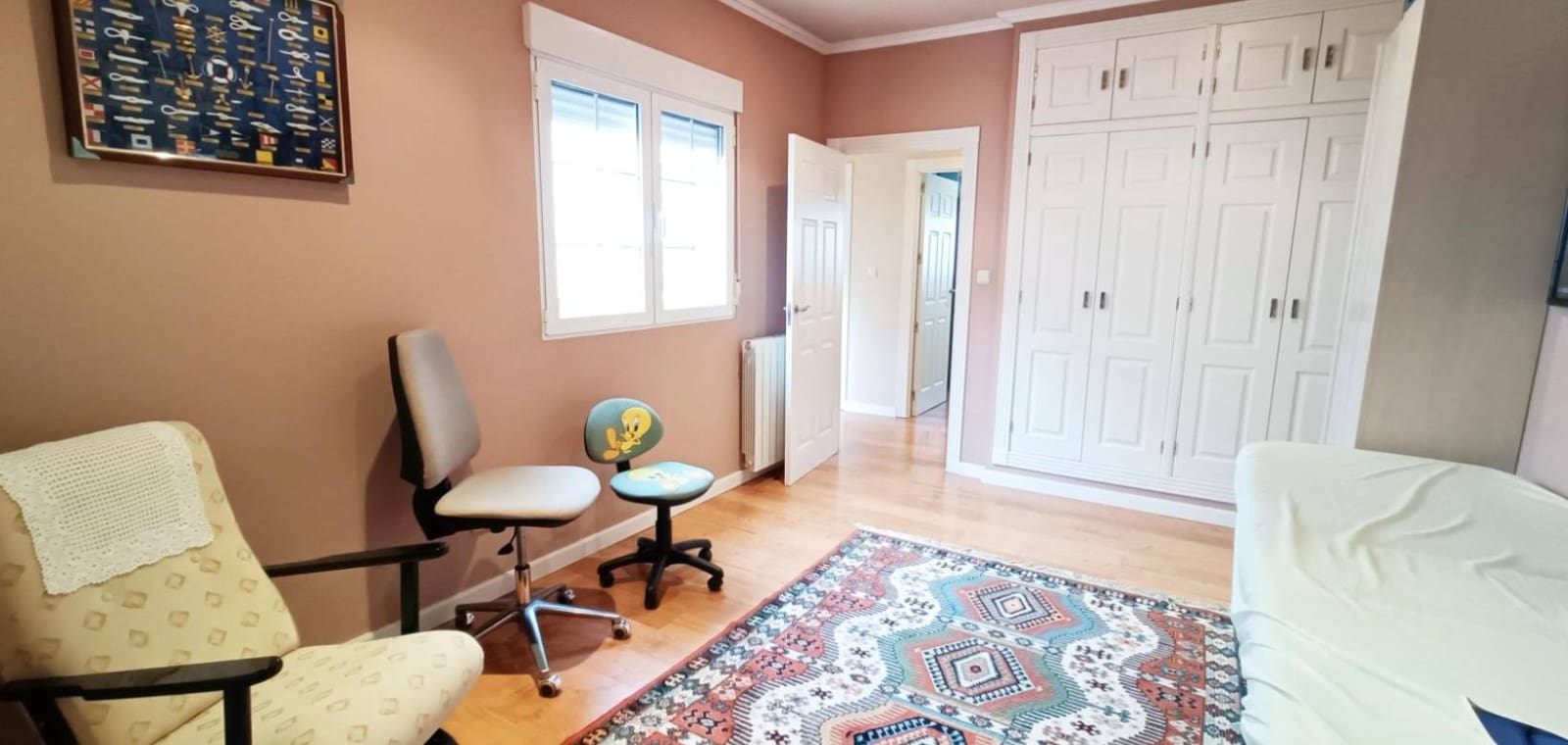 4 soveværelse Byhus til salg i Hondon de los Frailes med garage - € 379.500 (Ref: 10095784)