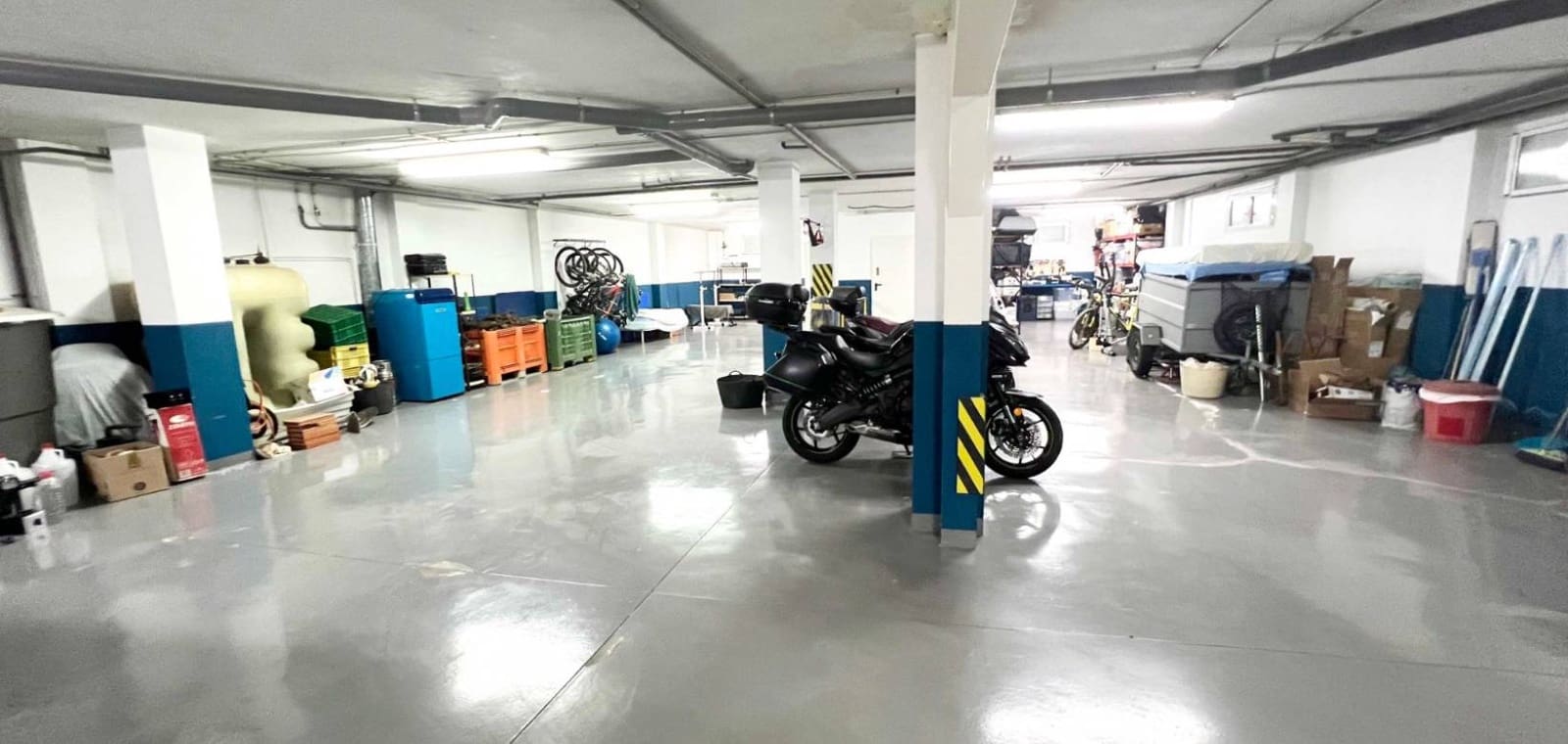 4 soveværelse Byhus til salg i Hondon de los Frailes med garage - € 379.500 (Ref: 10095784)