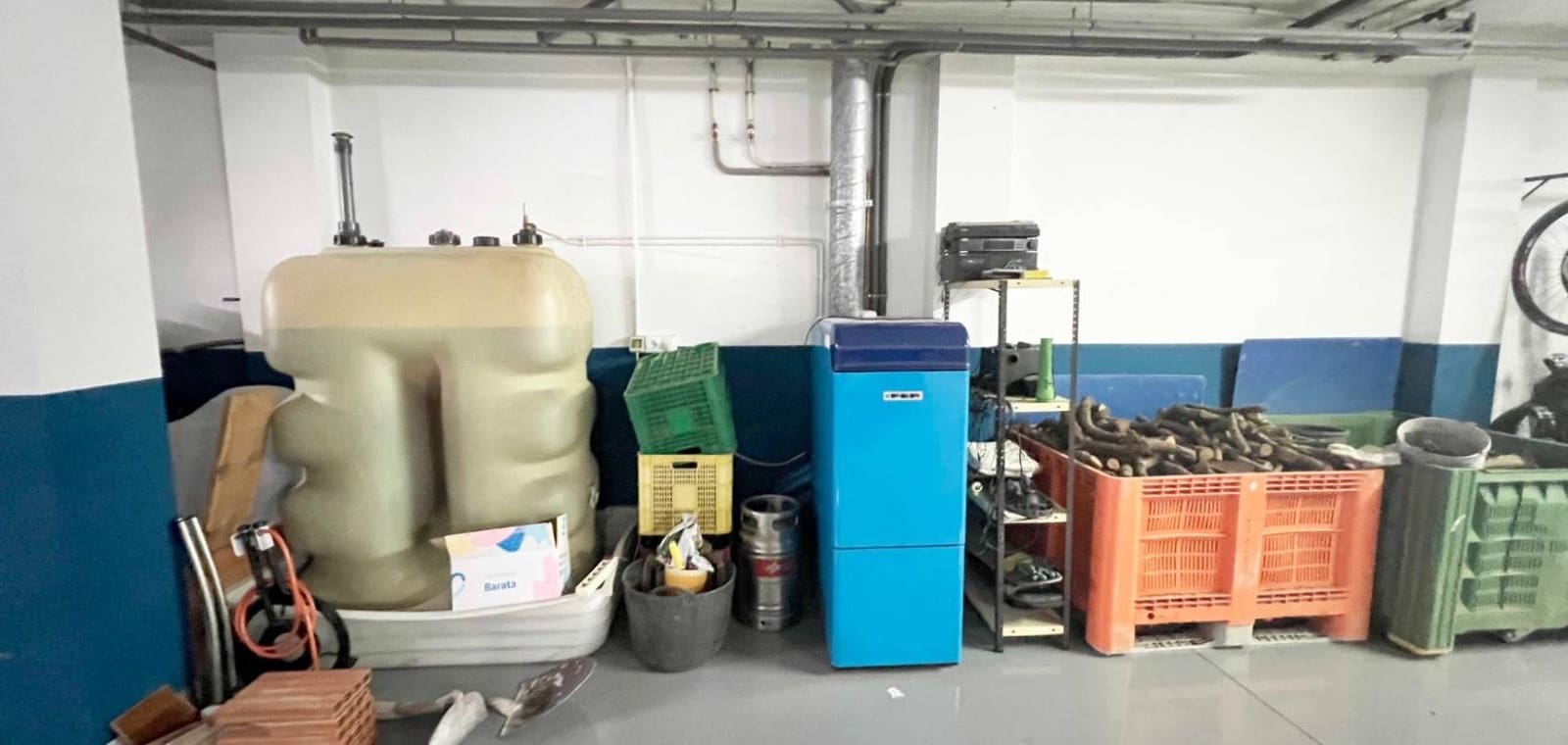 4 soveværelse Byhus til salg i Hondon de los Frailes med garage - € 379.500 (Ref: 10095784)